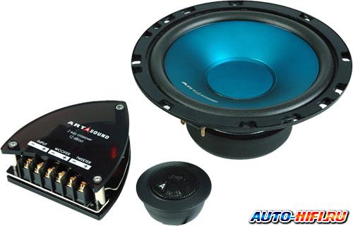 2-компонентная акустика Art Sound AL 6.2 2-компонентная акустика Art Sound AL 6.2